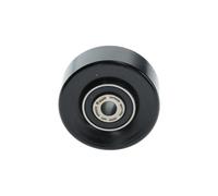 BOSCH 1 987 600 062 Deflection / guide pulley, V-ribbed belt