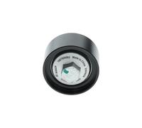 BOSCH 1 987 600 063 Deflection / guide pulley, V-ribbed belt