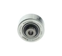 DEFLECTIONGUIDE PULLEY VRIBBED BELT 1 987 600 074 FOR FORD RWPC/RWPD/RWPB 1.8L