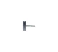 BOSCH 1 987 600 094 Deflection / guide pulley, V-ribbed belt