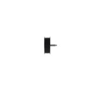 BOSCH 1 987 600 095 Deflection / guide pulley, V-ribbed belt