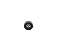 BOSCH 1 987 600 345 Deflection / guide pulley, V-ribbed belt