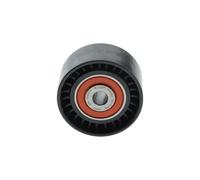 DEFLECTIONGUIDE PULLEY VRIBBED BELT 1 987 600 350 FOR MERCEDES-BENZ OPEL 4cyl