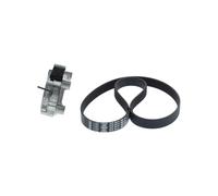 BOSCH 1 987 600 700 V-Ribbed Belt Set
