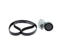 BOSCH 1 987 600 708 V-Ribbed Belt Set