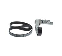 BOSCH 1 987 600 716 V-Ribbed Belt Set