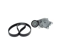 BOSCH 1 987 600 724 V-Ribbed Belt Set