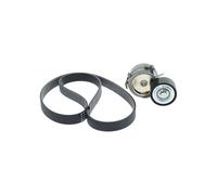 V-Ribbed Belt Set BOSCH 1987600727
