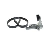 BOSCH V-RIBBED BELT SET 1987600728 FOR CITROËN PEUGEOT