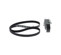 VRIBBED BELT SET 1 987 600 761 FOR FIAT BRAVO/II STILO/VAN/Multi/Wagon IDEA 1.1L