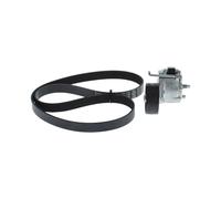 V-Ribbed Belt Set BOSCH 1987600768
