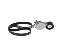 BOSCH 1 987 600 769 V-Ribbed Belt Set