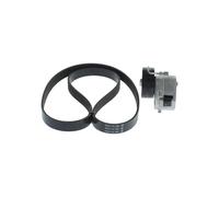 BOSCH 1 987 600 774 V-Ribbed Belt Set