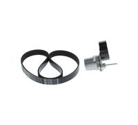 BOSCH 1 987 600 777 V-Ribbed Belt Set