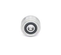 BOSCH 1 987 945 417 Alternator clutch pulley