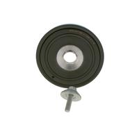 BOSCH 1 987 945 602 Crankshaft pulley