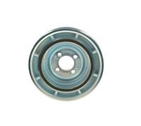 Crankshaft Pulley 1 987 945 611 BOSCH for FIAT DOBLO Box Body/MPV DOBLO MPV QUBO