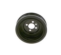 BOSCH 1 987 945 618 Crankshaft pulley
