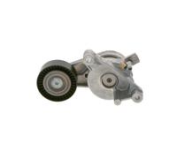 Multi-ribbed V-belt tensioner 1 987 945 809 BOSCH for VW AUDI SEAT SKODA
