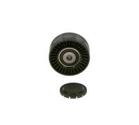 BOSCH 1 987 945 813 Deflection / Guide Pulley, v-ribbed belt