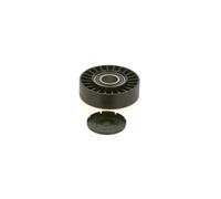 BOSCH 1 987 945 815 Deflection / guide pulley, V-ribbed belt