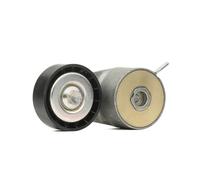 Multi-ribbed V-belt tensioner 1 987 945 835 BOSCH for FIAT ABARTH ALFA ROMEO