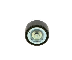 BOSCH 1 987 945 840 Deflection / guide pulley, V-ribbed belt