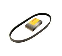 Bosch 6PK2315 - Ribbed V-belt - 1987946044