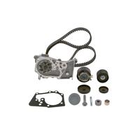 BOSCH WATER PUMP & TIMING BELT KIT 1987946389 FOR RENAULT