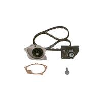 BOSCH 1 987 946 394 Water Pump & Timing Belt Set for ,MITSUBISHI,NISSAN,OPEL,REN