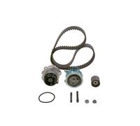 WATER PUMP & TIMING BELT KIT 1 987 946 398 FOR SKODA SUPERB/II OCTAVIA/Combi A2