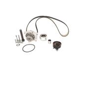 BOSCH 1 987 946 449 Water Pump & Timing Belt Kit for VW