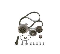 BOSCH 1 987 946 449 Water Pump & Timing Belt Set for VW