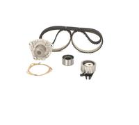 WATER PUMP & TIMING BELT SET FOR FIAT CROMA BOSCH 1 987 946 458