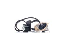 Water Pump & Timing Belt Kit BOSCH 1987946485