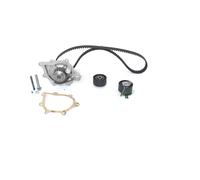 WATER PUMP & TIMING BELT KIT 1 987 946 496 FOR MITSUBISHI OUTLANDER/II/SUV 2.2L