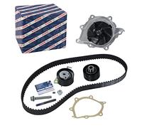 Bosch 1 987 946 496 Water Pump & Timing Belt Kit