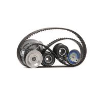 BOSCH 1 987 946 901 Water pump and timing belt kit