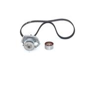 BOSCH 1 987 946 906 Water pump and timing belt kit