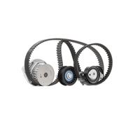 BOSCH 1 987 946 907 Water pump and timing belt kit
