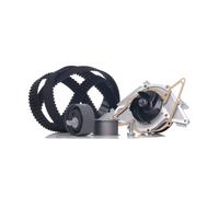 Timing Belt Kit + Water Pump 1 987 946 924 BOSCH for AUDI VW SKODA