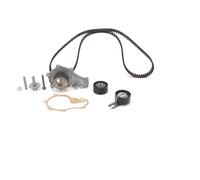BOSCH 1 987 946 929 Water pump and timing belt kit