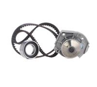 BOSCH 1 987 946 931 Water pump and timing belt kit