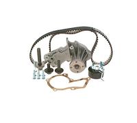 Bosch 1 987 946 953 Water Pump/Timing Belt Kit WATER PUMP/Timing Belt Kit WATER PUMP + Zahnriemenkit