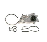 BOSCH Water Pump + Timing Belt Kit 1 987 946 958 87 435 10 VOLKSWAGEN: Golf Sportsvan, Golf 7, Passat B8 Variant, SEAT: Leon III Hatchback, Ibiza 4