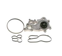 BOSCH 1 987 946 958 Water Pump & Timing Belt Set for AUDI,CUPRA,SEAT,SKODA,VW