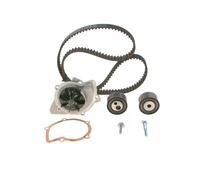 Bosch Water Pump & Timing Belt Kit 1 987 946 963 for Peugeot, Fiat, Lancia 2.2L 4cyl 406