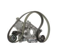 BOSCH 1 987 946 968 Water pump and timing belt kit