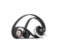 BOSCH 1 987 946 986 Water pump and timing belt kit