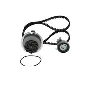 BOSCH 1 987 946 992 Water pump and timing belt kit